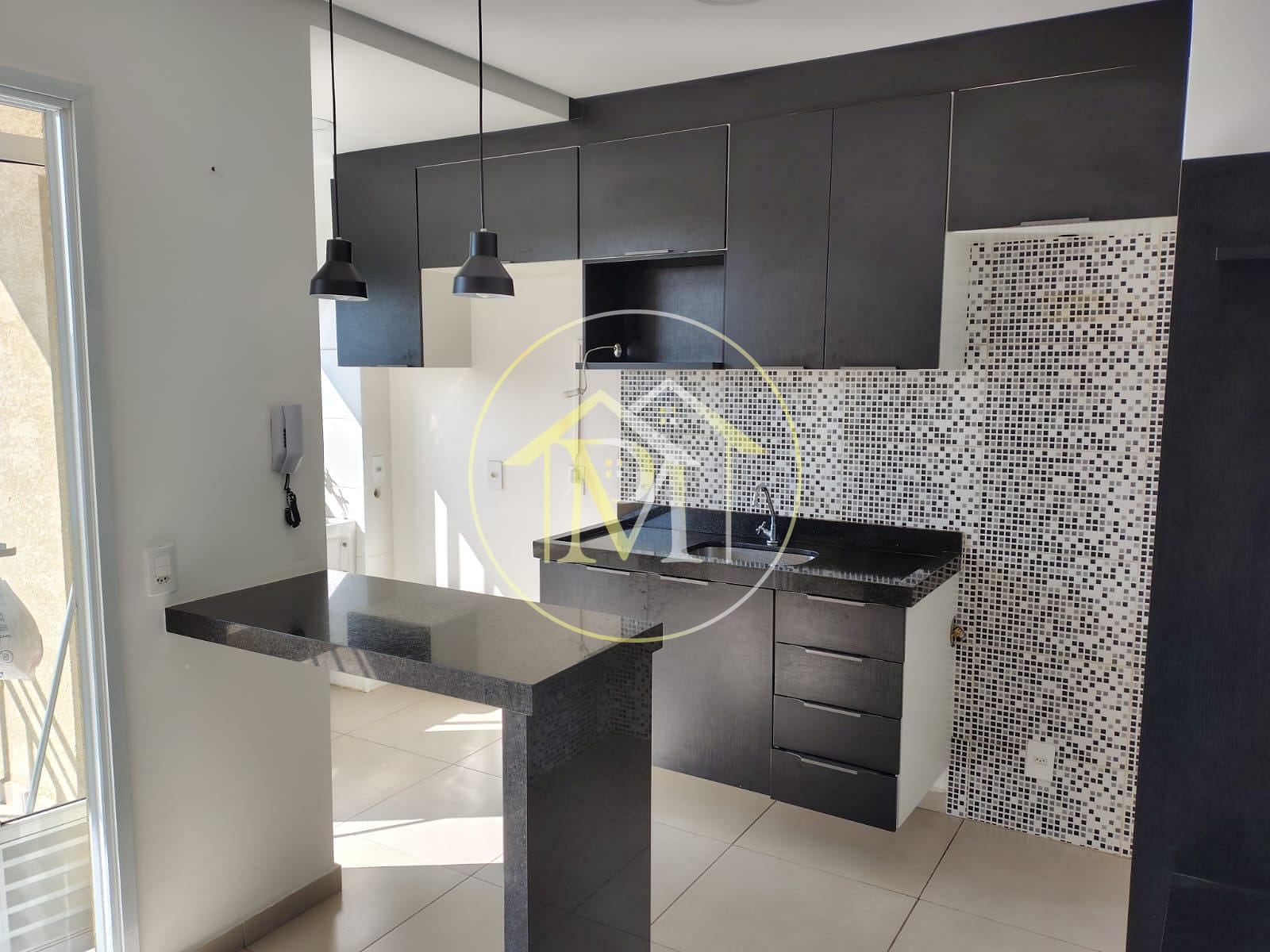 Apartamento para alugar com 1 quarto, 40m² - Foto 10