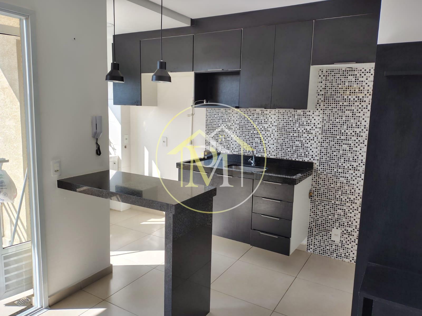 Apartamento para alugar com 1 quarto, 40m² - Foto 11