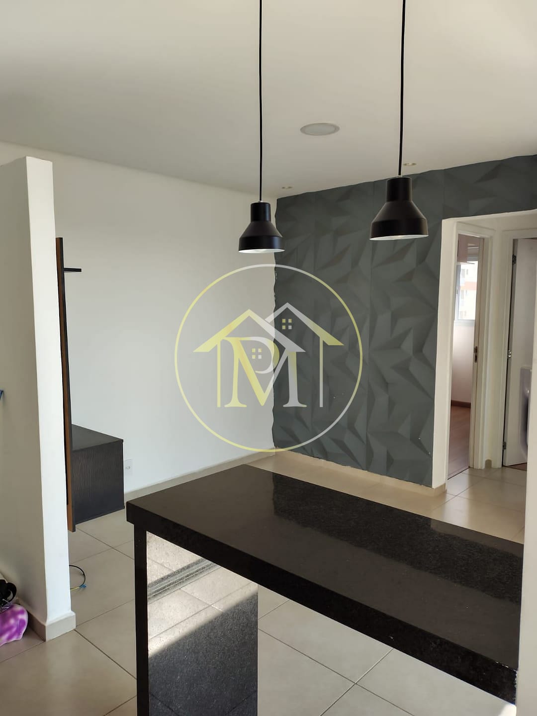 Apartamento para alugar com 1 quarto, 40m² - Foto 12