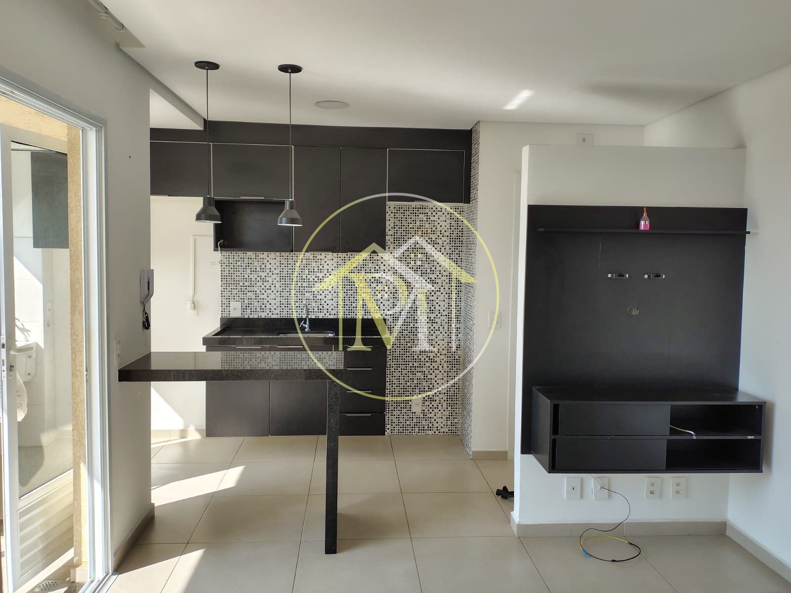 Apartamento para alugar com 1 quarto, 40m² - Foto 14