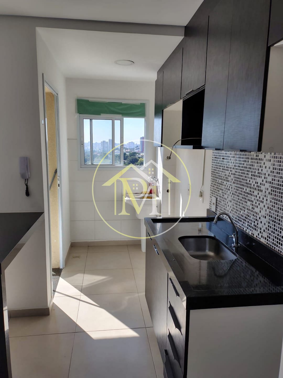 Apartamento para alugar com 1 quarto, 40m² - Foto 15