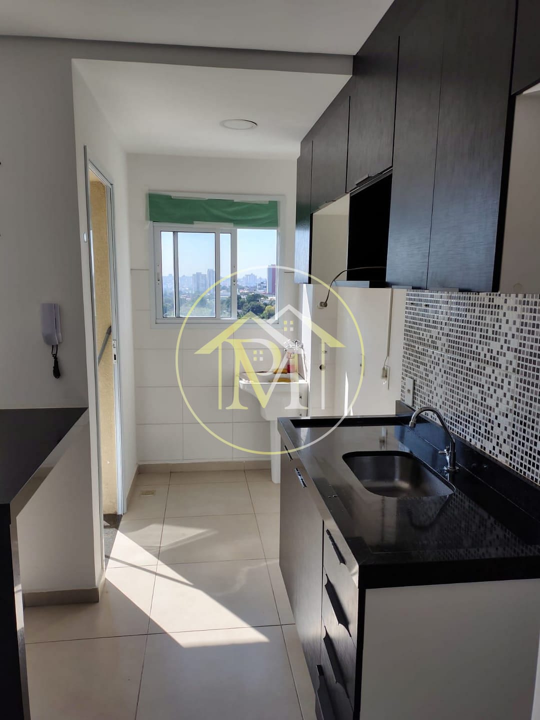 Apartamento para alugar com 1 quarto, 40m² - Foto 16