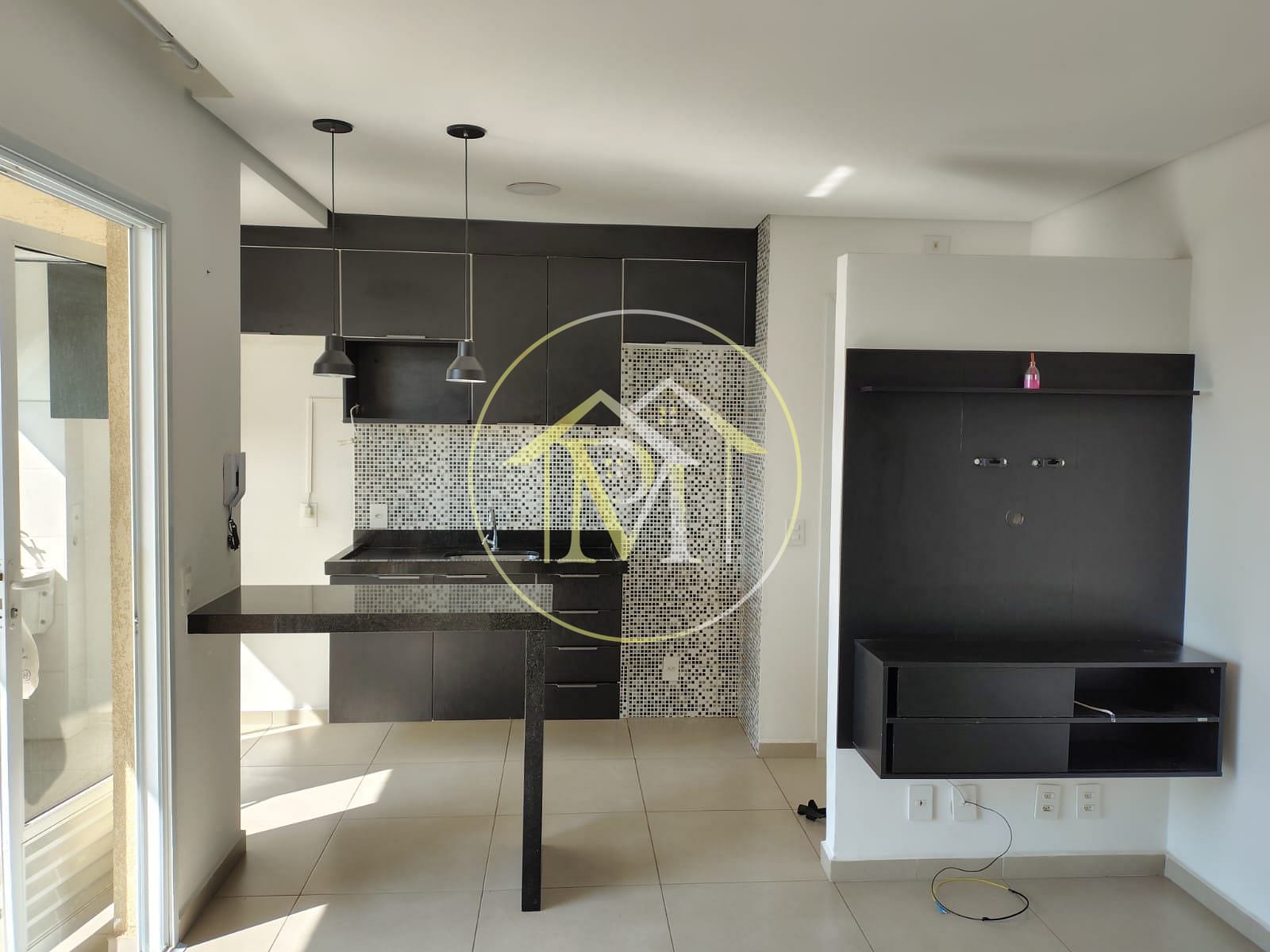 Apartamento para alugar com 1 quarto, 40m² - Foto 18