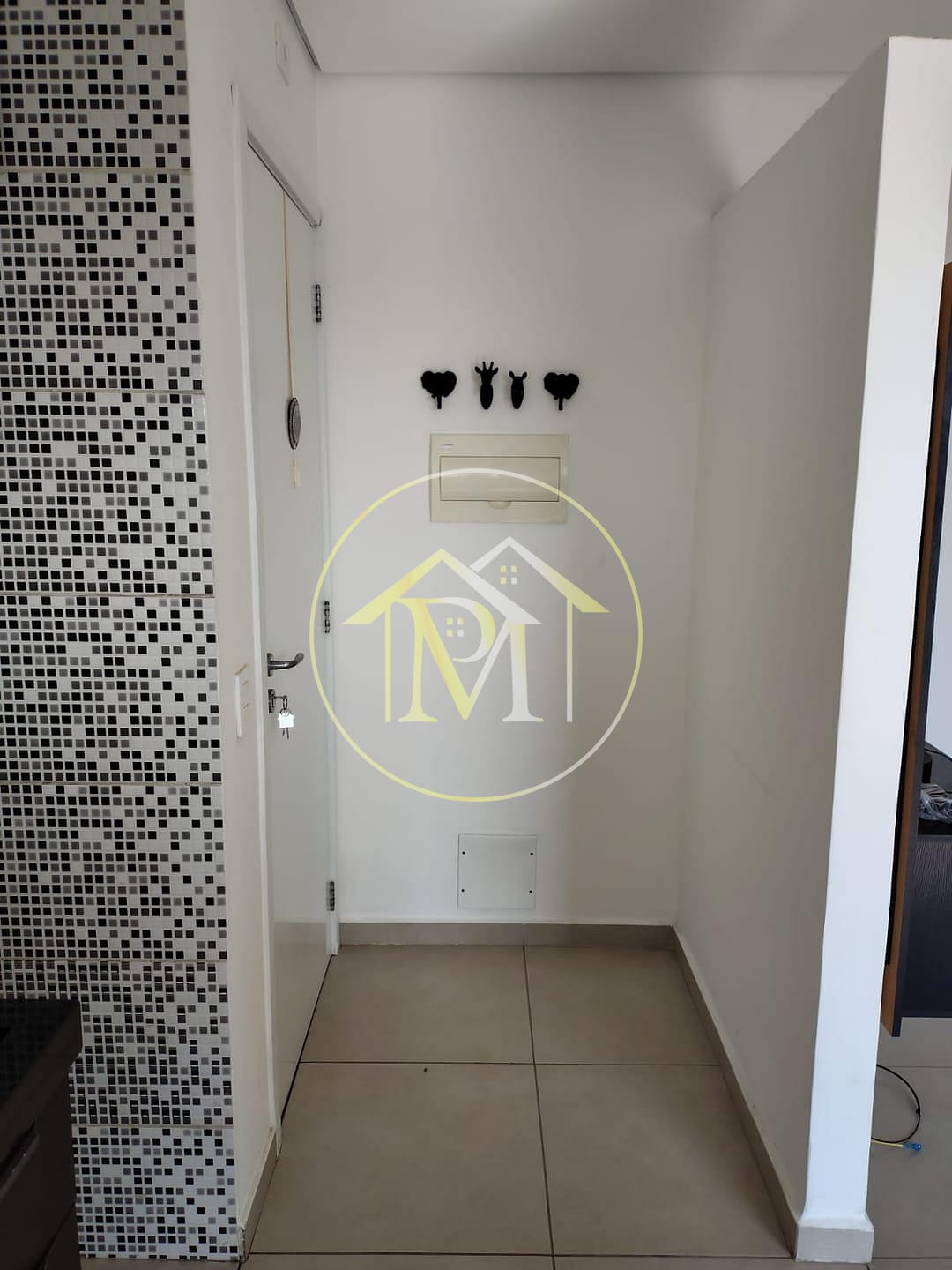 Apartamento para alugar com 1 quarto, 40m² - Foto 21