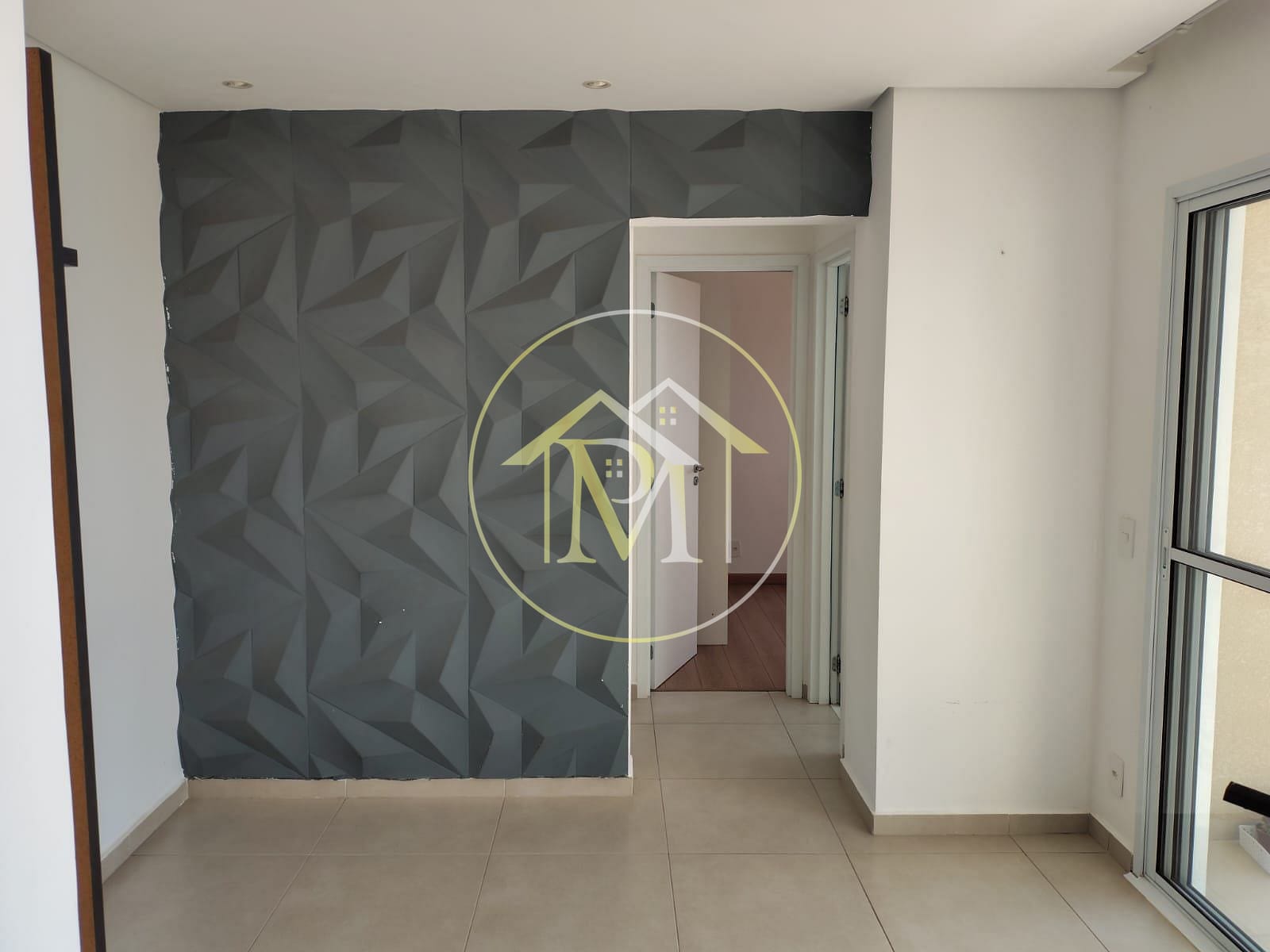 Apartamento para alugar com 1 quarto, 40m² - Foto 24