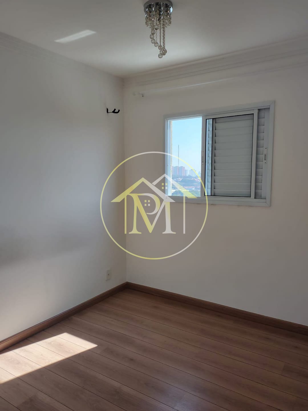 Apartamento para alugar com 1 quarto, 40m² - Foto 3