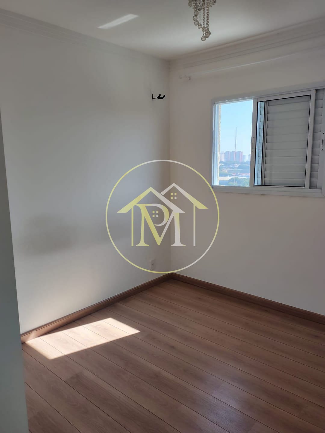 Apartamento para alugar com 1 quarto, 40m² - Foto 4