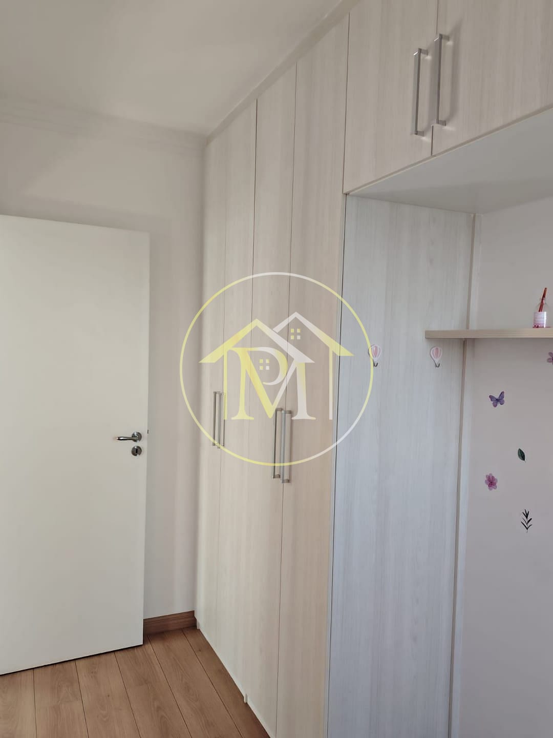 Apartamento para alugar com 1 quarto, 40m² - Foto 5