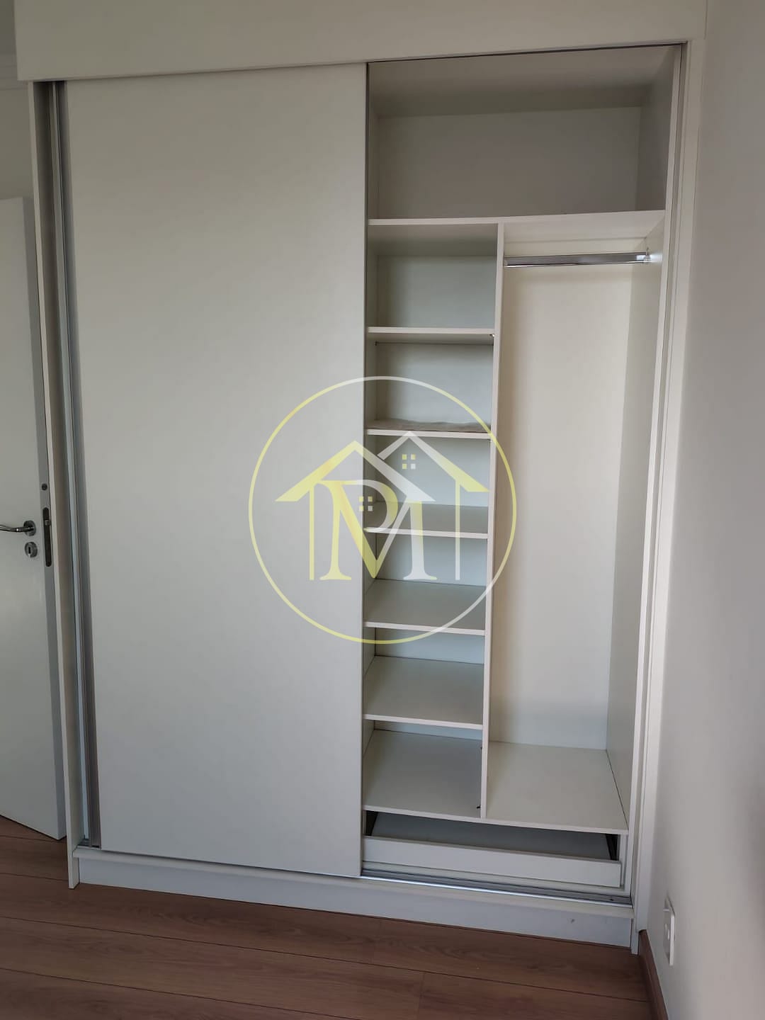 Apartamento para alugar com 1 quarto, 40m² - Foto 6