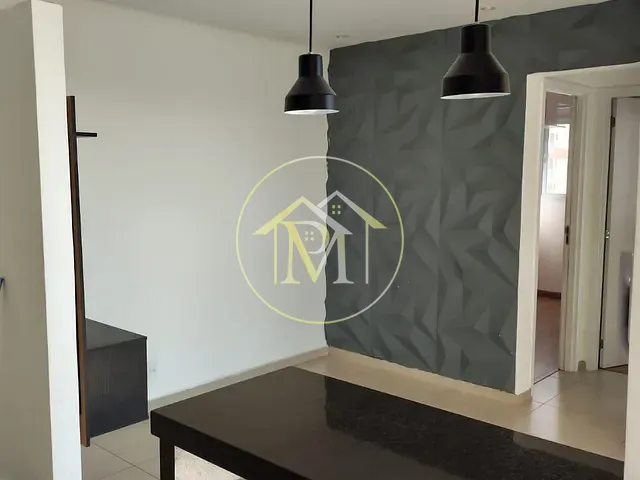 Apartamento com 40m² 1 quarto e 1 banheiro, para alugar, no bairro Parque Campolim em Sorocaba