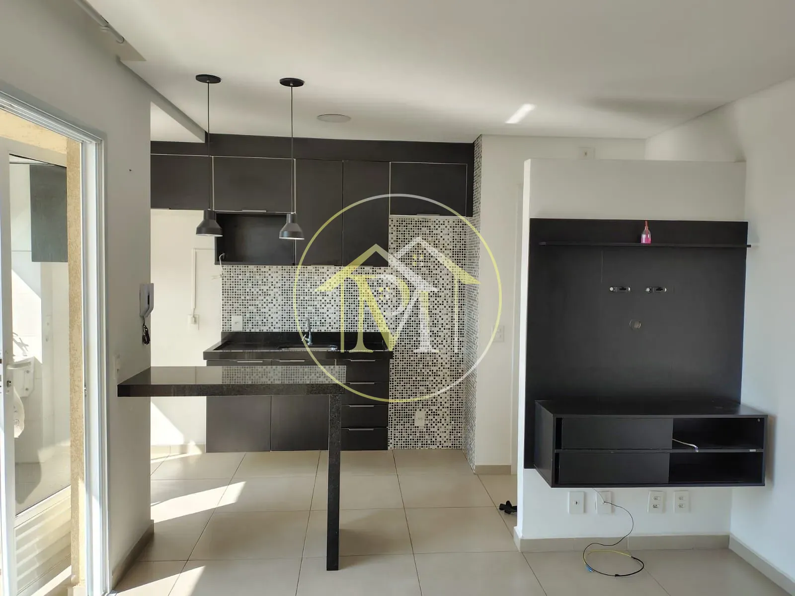 Apartamento, 1 quarto, 40 m² - Foto 6