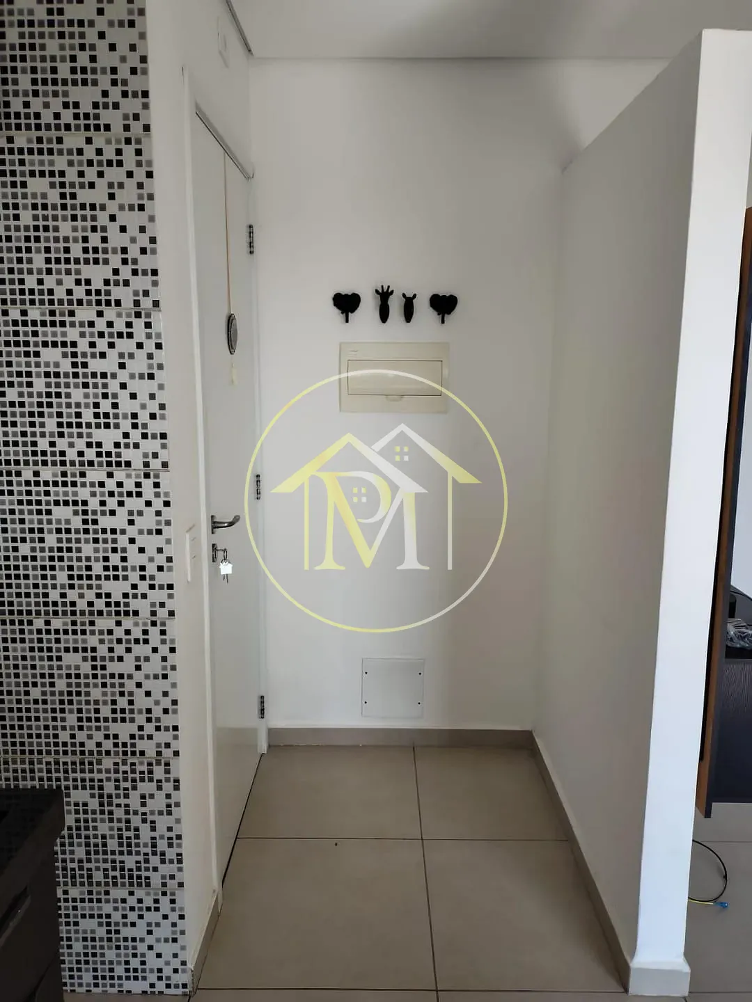 Apartamento, 1 quarto, 40 m² - Foto 20