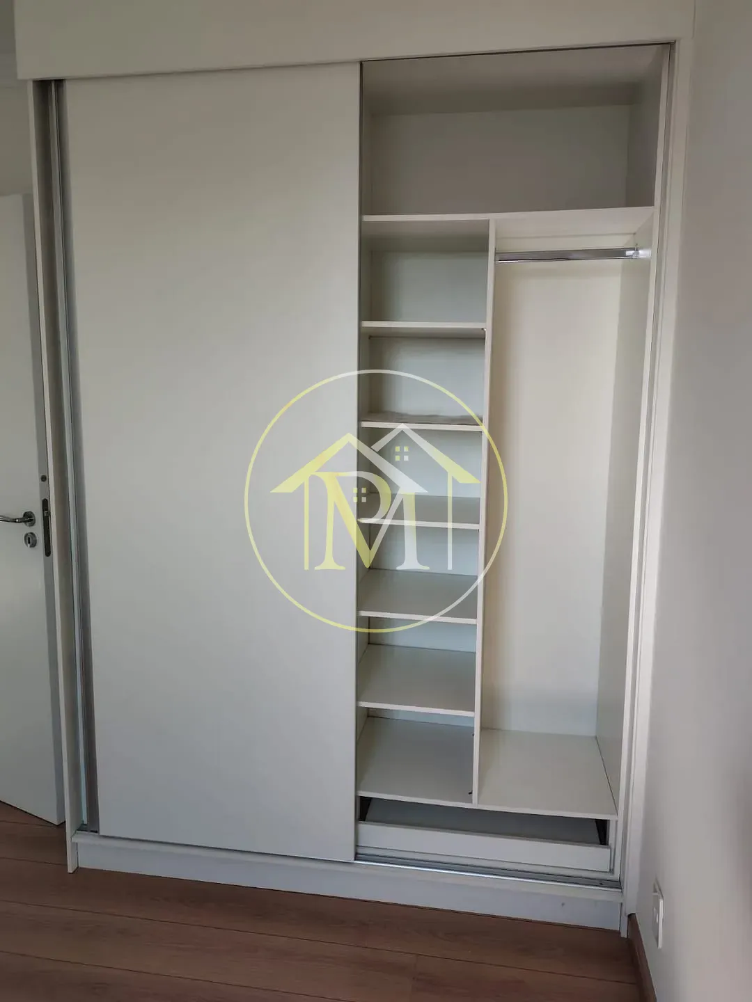 Apartamento, 1 quarto, 40 m² - Foto 15