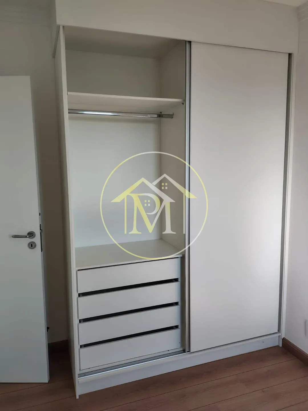 Apartamento, 1 quarto, 40 m² - Foto 16