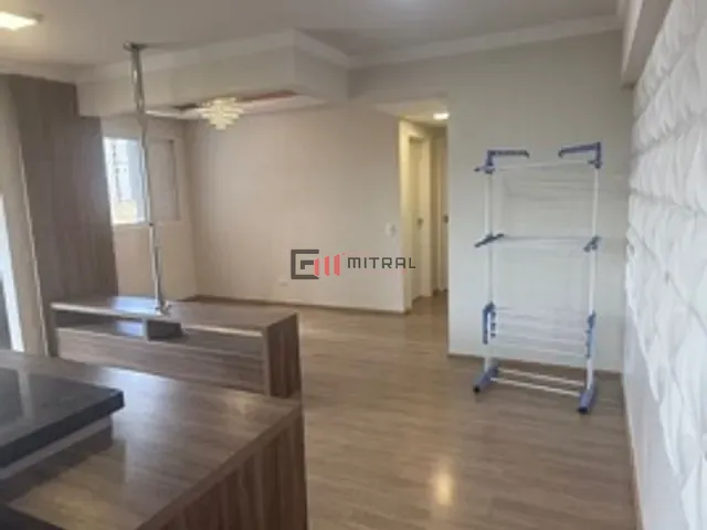 Apartamento 2 quartos e 2 banheiros, à venda, no bairro Aurora em Londrina