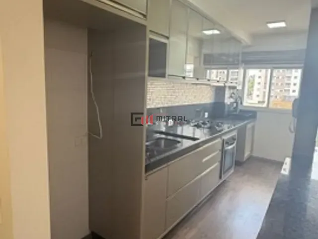 Apartamento 2 quartos e 2 banheiros, à venda, no bairro Aurora em Londrina