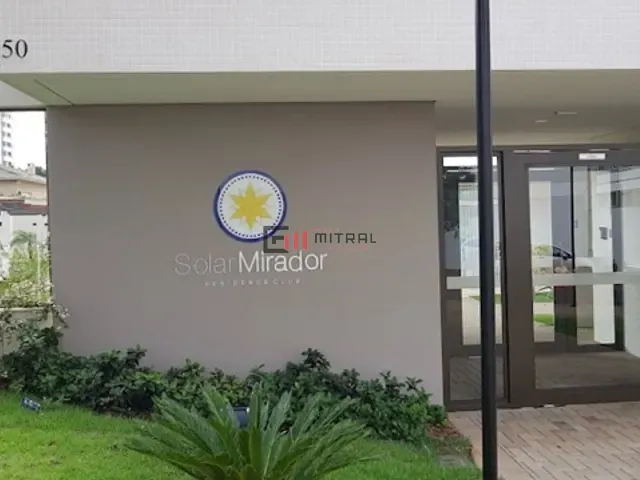 Apartamento 2 quartos e 2 banheiros, à venda, no bairro Aurora em Londrina