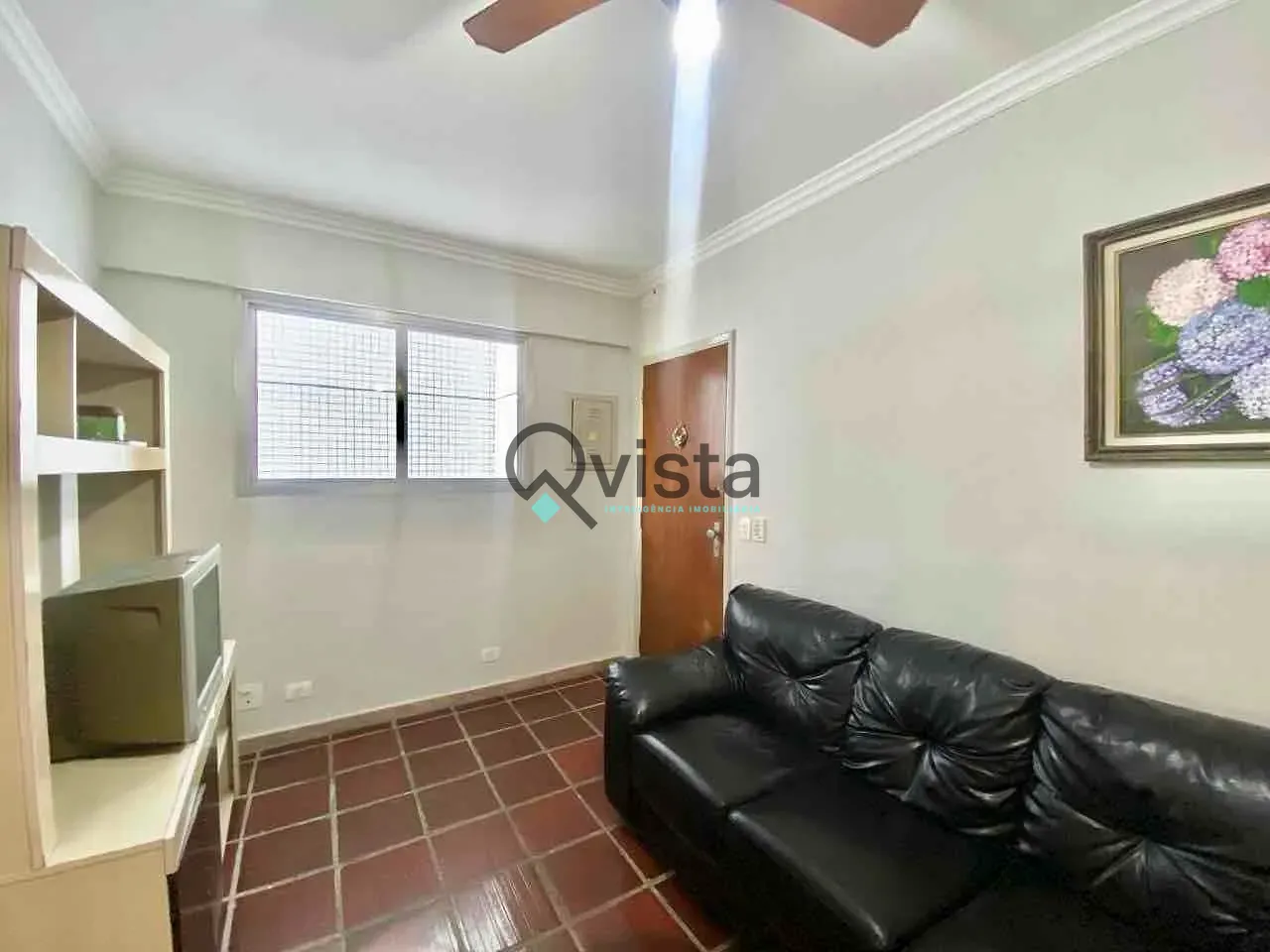Apartamento, 1 quarto, 47 m² - Foto 5