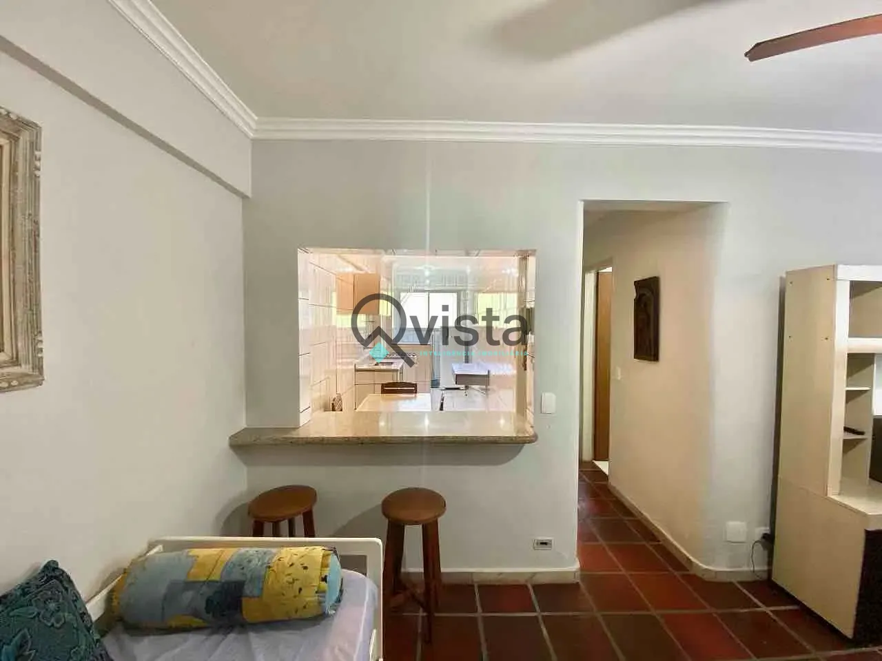 Apartamento, 1 quarto, 47 m² - Foto 6