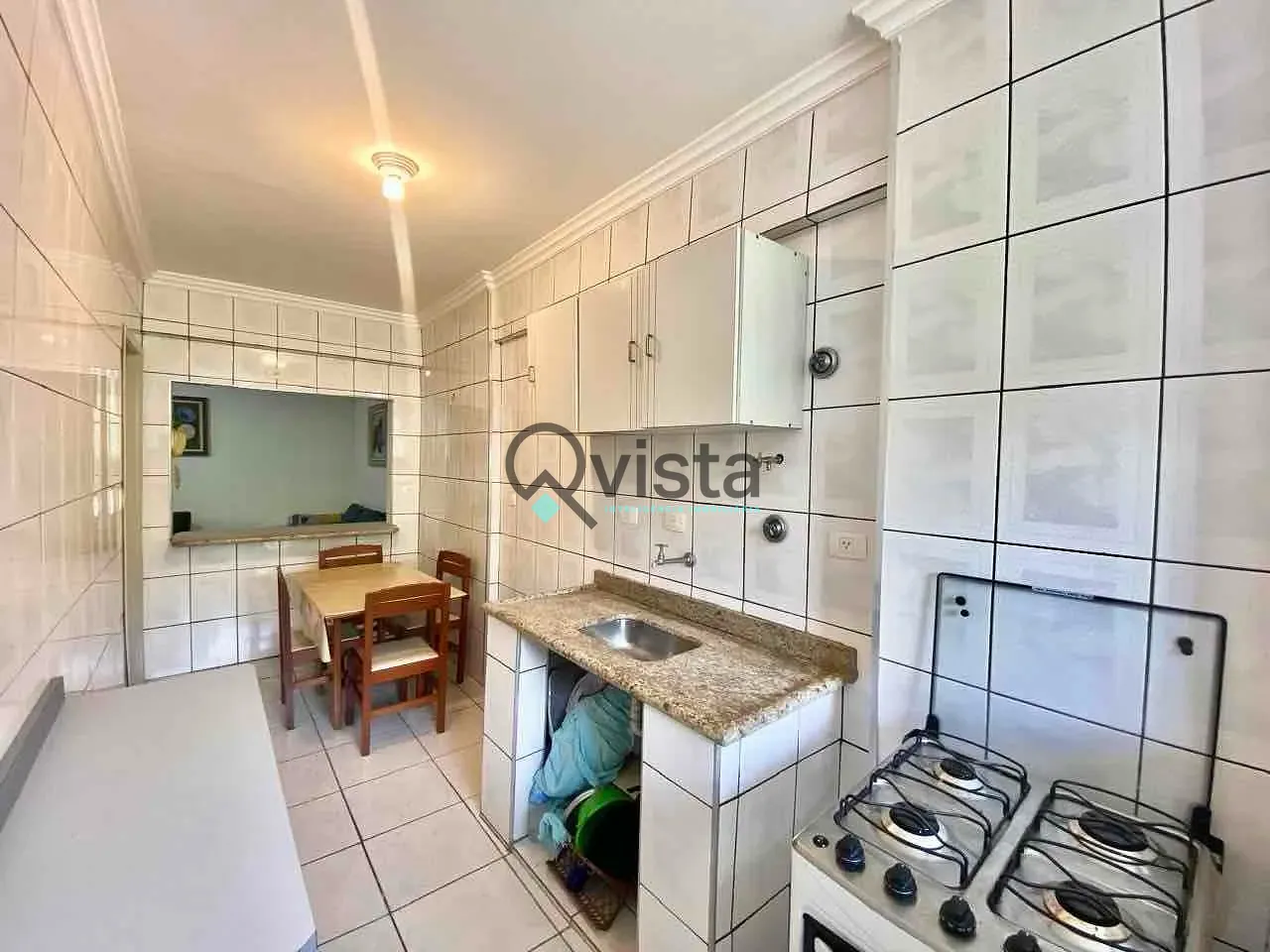 Apartamento, 1 quarto, 47 m² - Foto 3