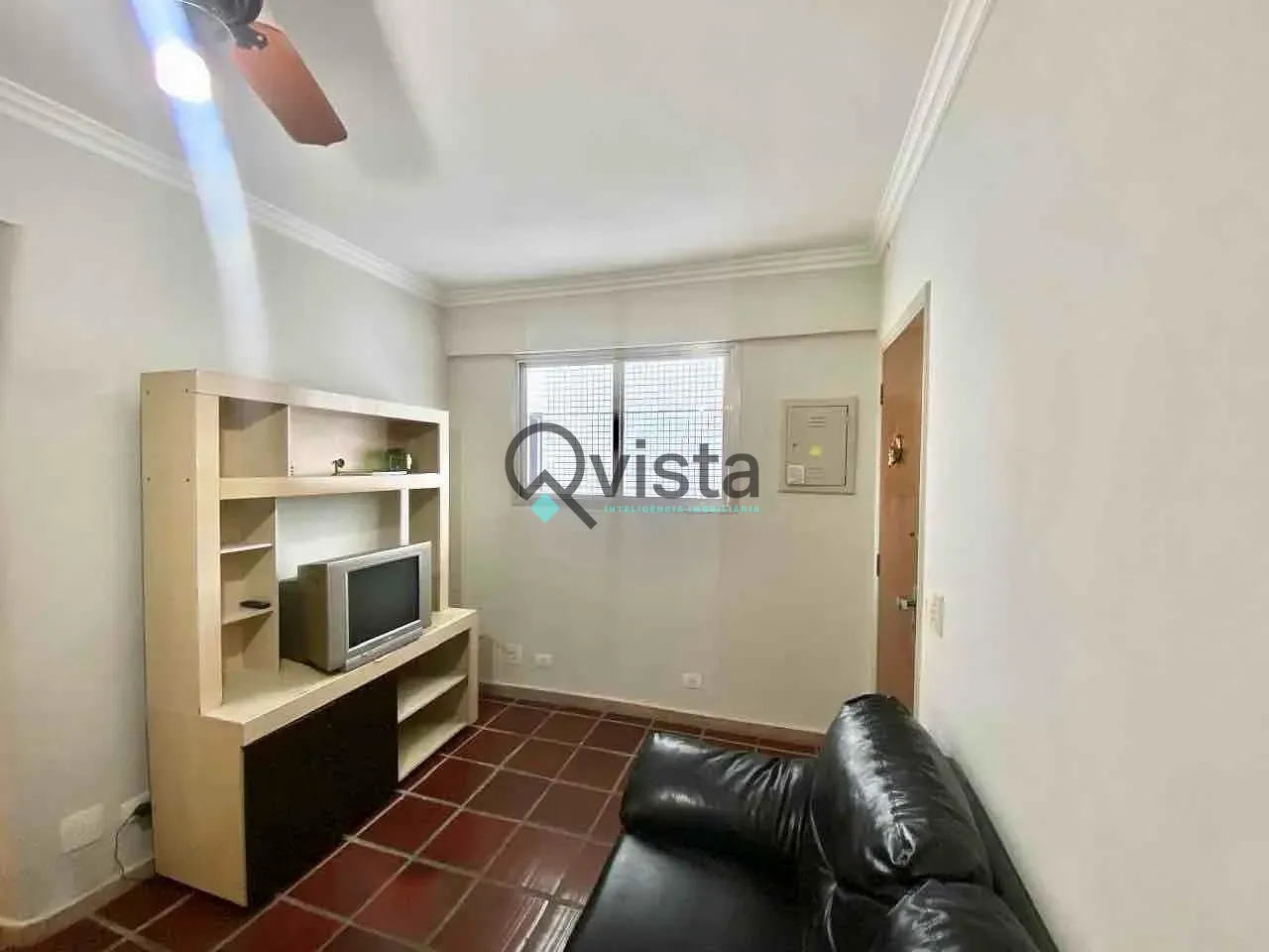 Apartamento, 1 quarto, 47 m² - Foto 4