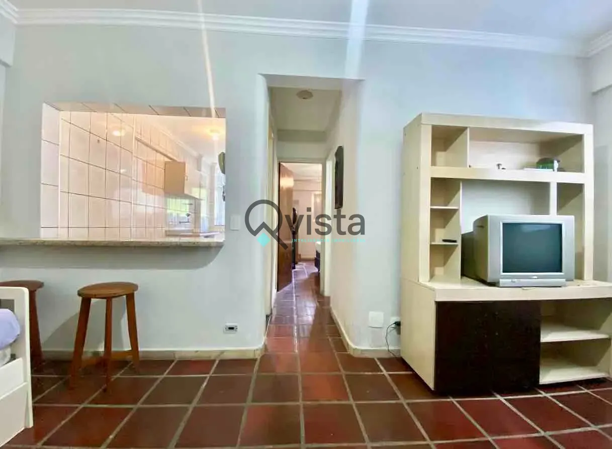 Apartamento, 1 quarto, 47 m² - Foto 2