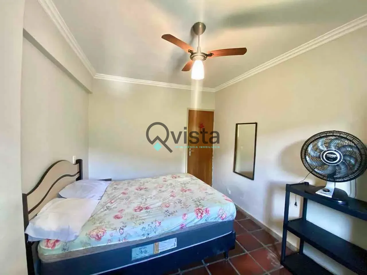 Apartamento, 1 quarto, 47 m² - Foto 8