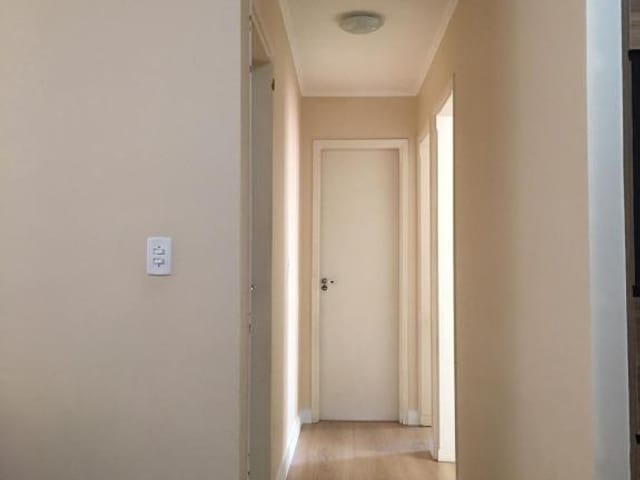 Foto do Apartamento - Apartamento com 3 dormitórios à venda, 70 m² por R$ 285.000,00 - Vila Ema - São José dos Campos/SP | RUSSI IMÓVEIS
