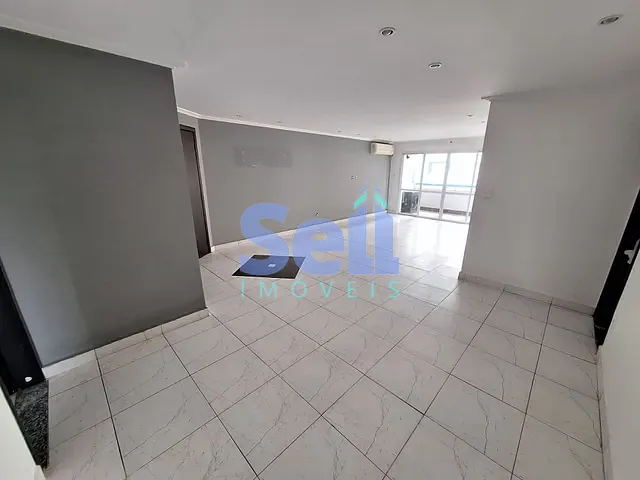 Apartamento 3 quartos e 3 banheiros, à venda, no bairro Perdizes em São Paulo