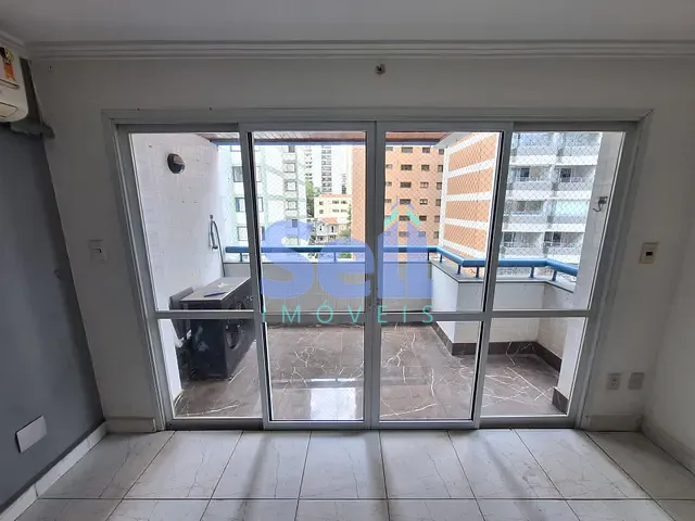 Apartamento 3 quartos e 3 banheiros, à venda, no bairro Perdizes em São Paulo