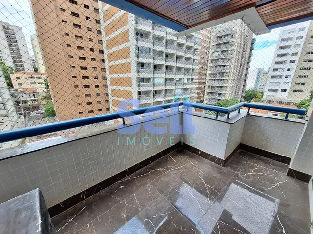 Apartamento 3 quartos e 3 banheiros, à venda, no bairro Perdizes em São Paulo