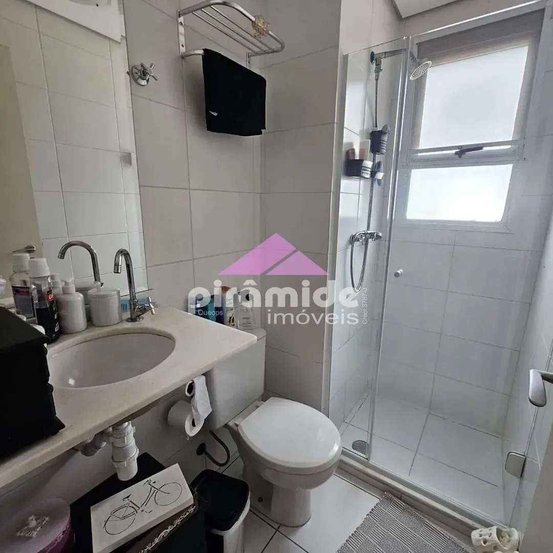 Apartamento, 2 quartos, 54 m² - Foto 14