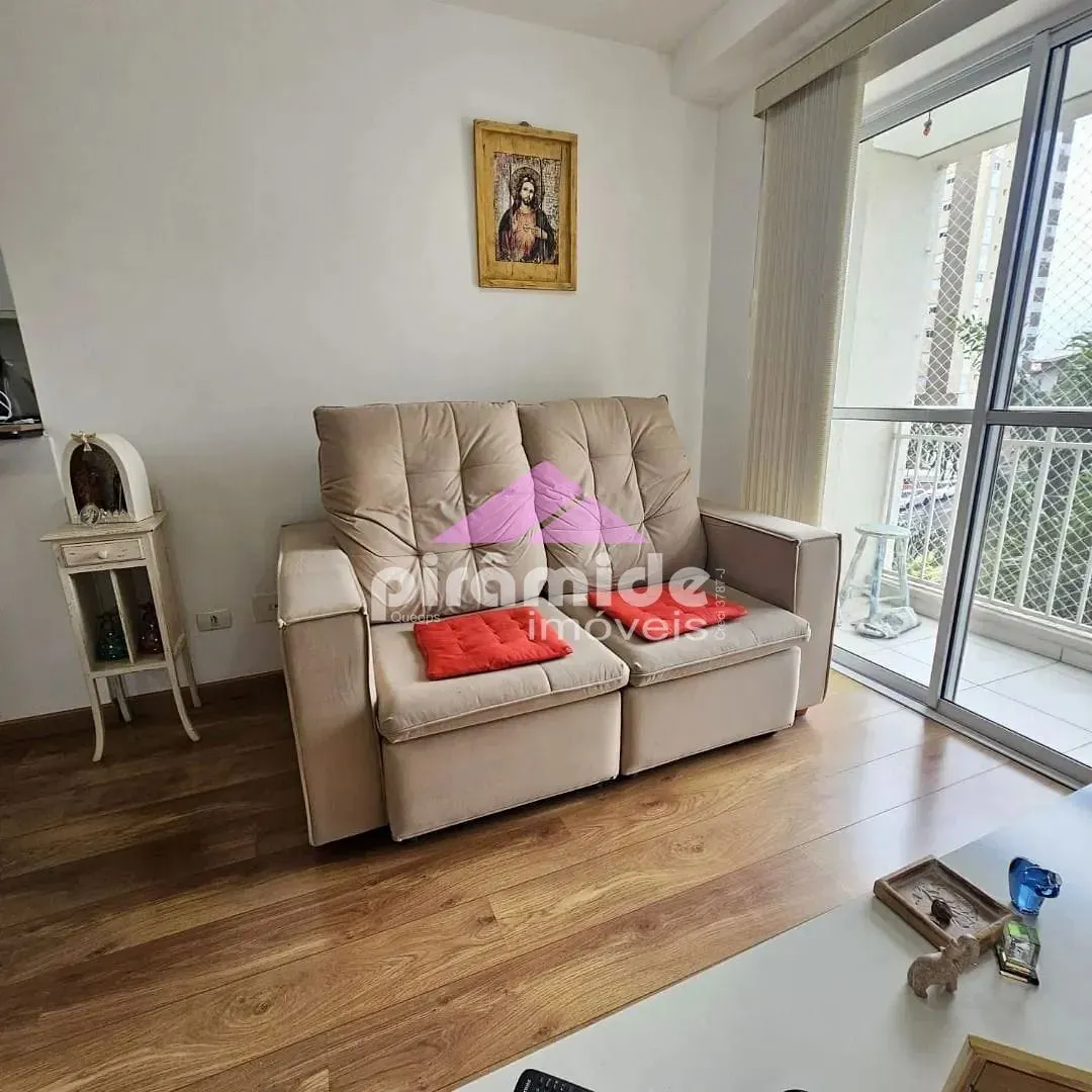 Apartamento, 2 quartos, 54 m² - Foto 10