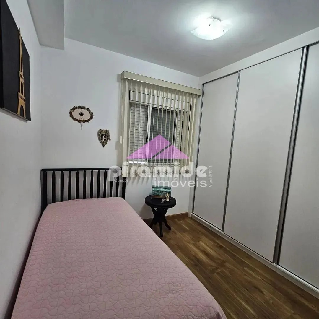 Apartamento, 2 quartos, 54 m² - Foto 12