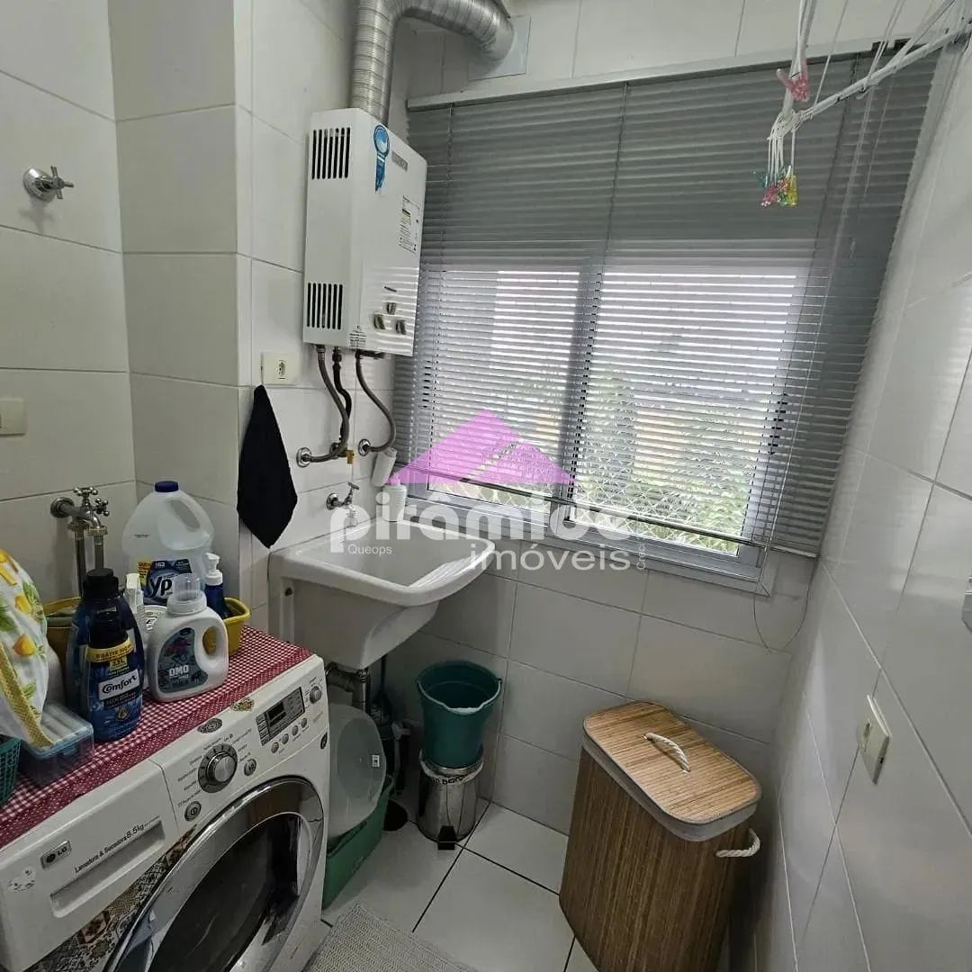 Apartamento, 2 quartos, 54 m² - Foto 18