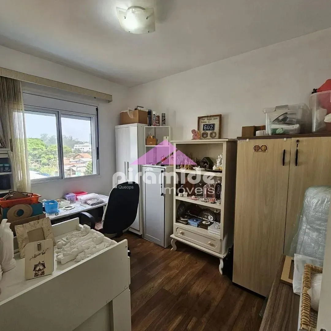 Apartamento, 2 quartos, 54 m² - Foto 11