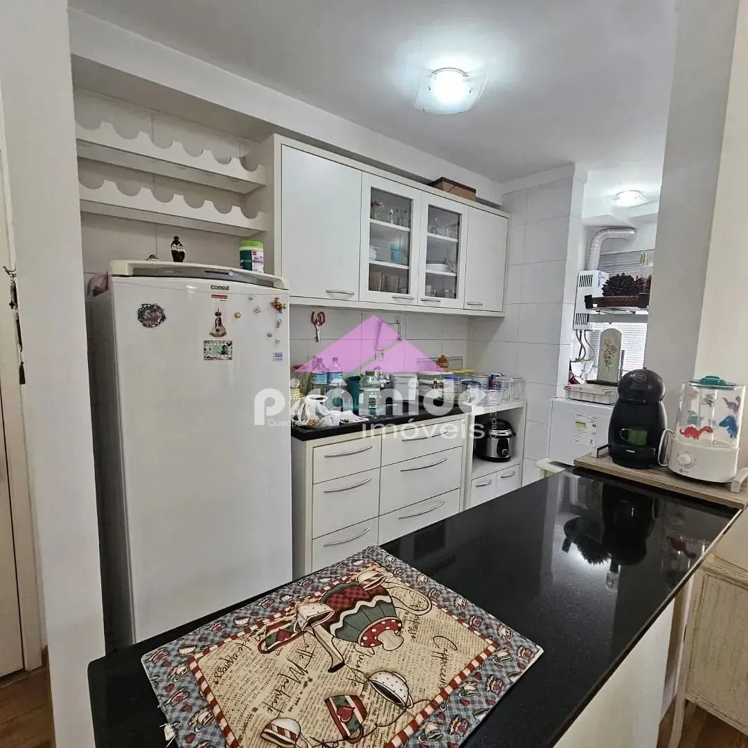Apartamento, 2 quartos, 54 m² - Foto 8