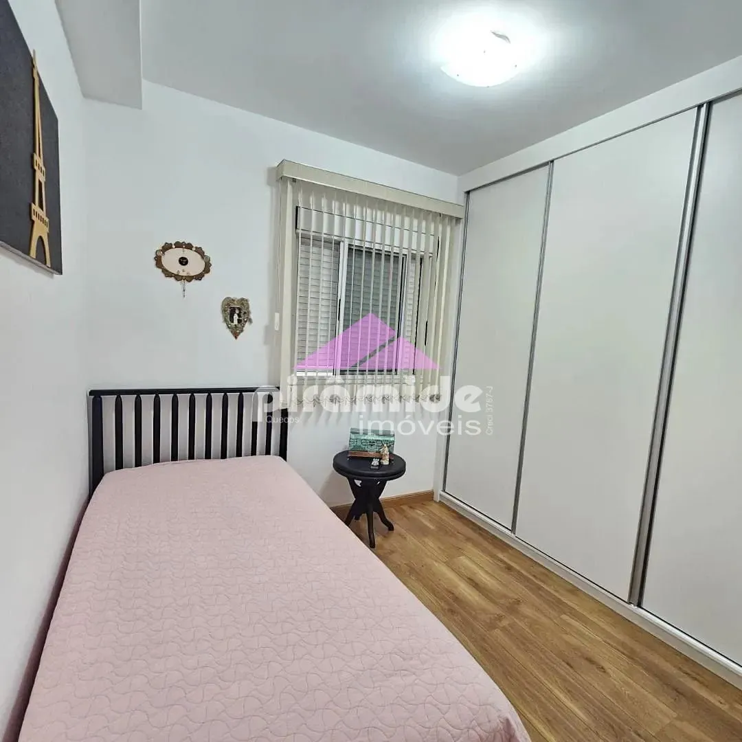 Apartamento, 2 quartos, 54 m² - Foto 13