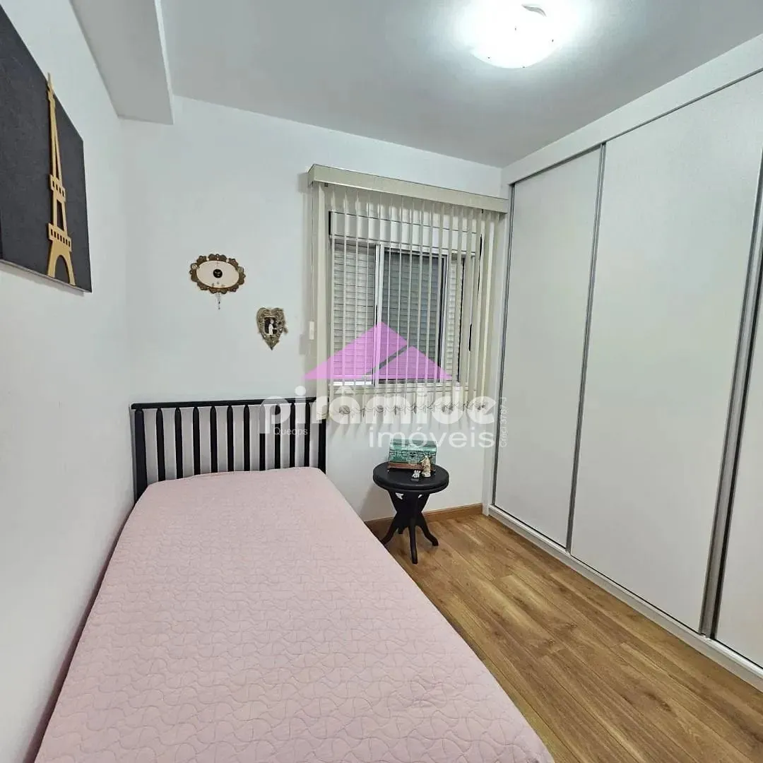 Apartamento, 2 quartos, 54 m² - Foto 5