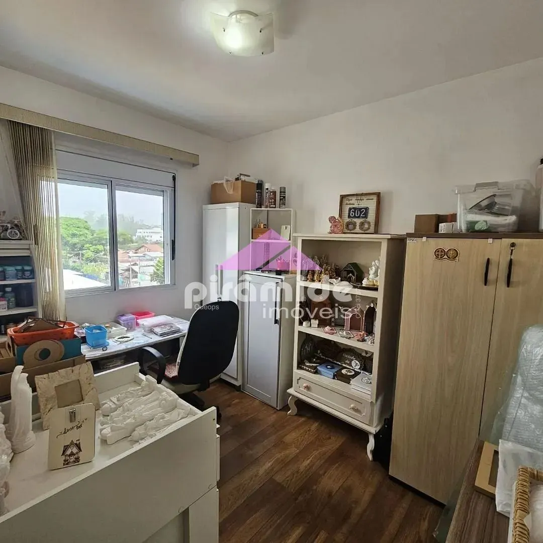Apartamento, 2 quartos, 54 m² - Foto 17