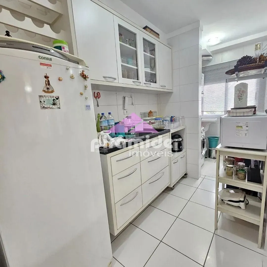Apartamento, 2 quartos, 54 m² - Foto 15