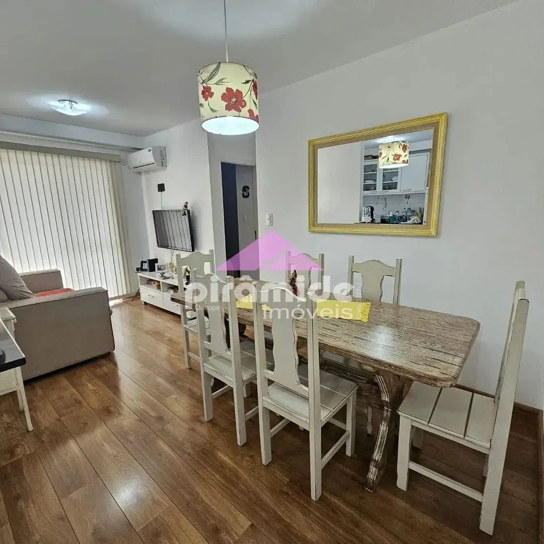 Apartamento, 2 quartos, 54 m² - Foto 7