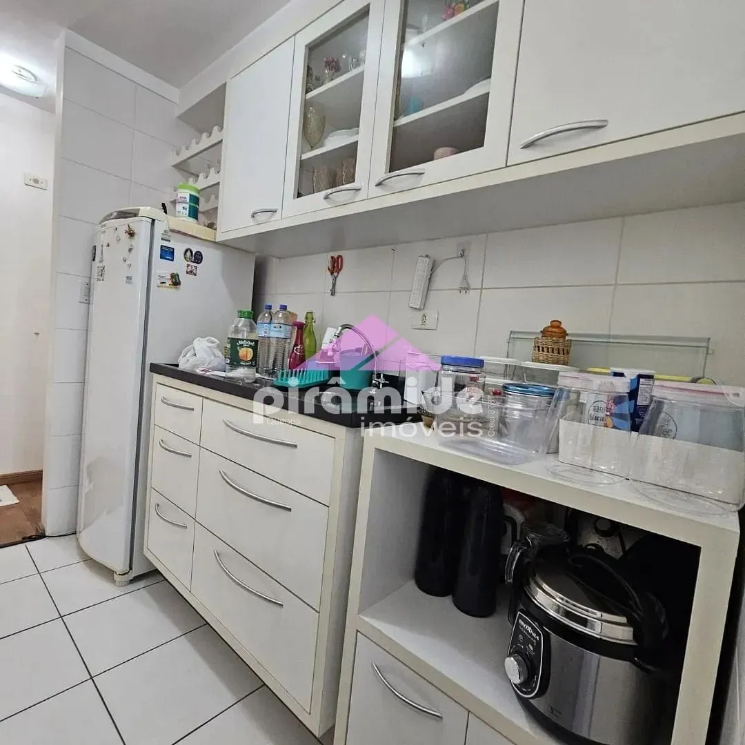 Apartamento, 2 quartos, 54 m² - Foto 4