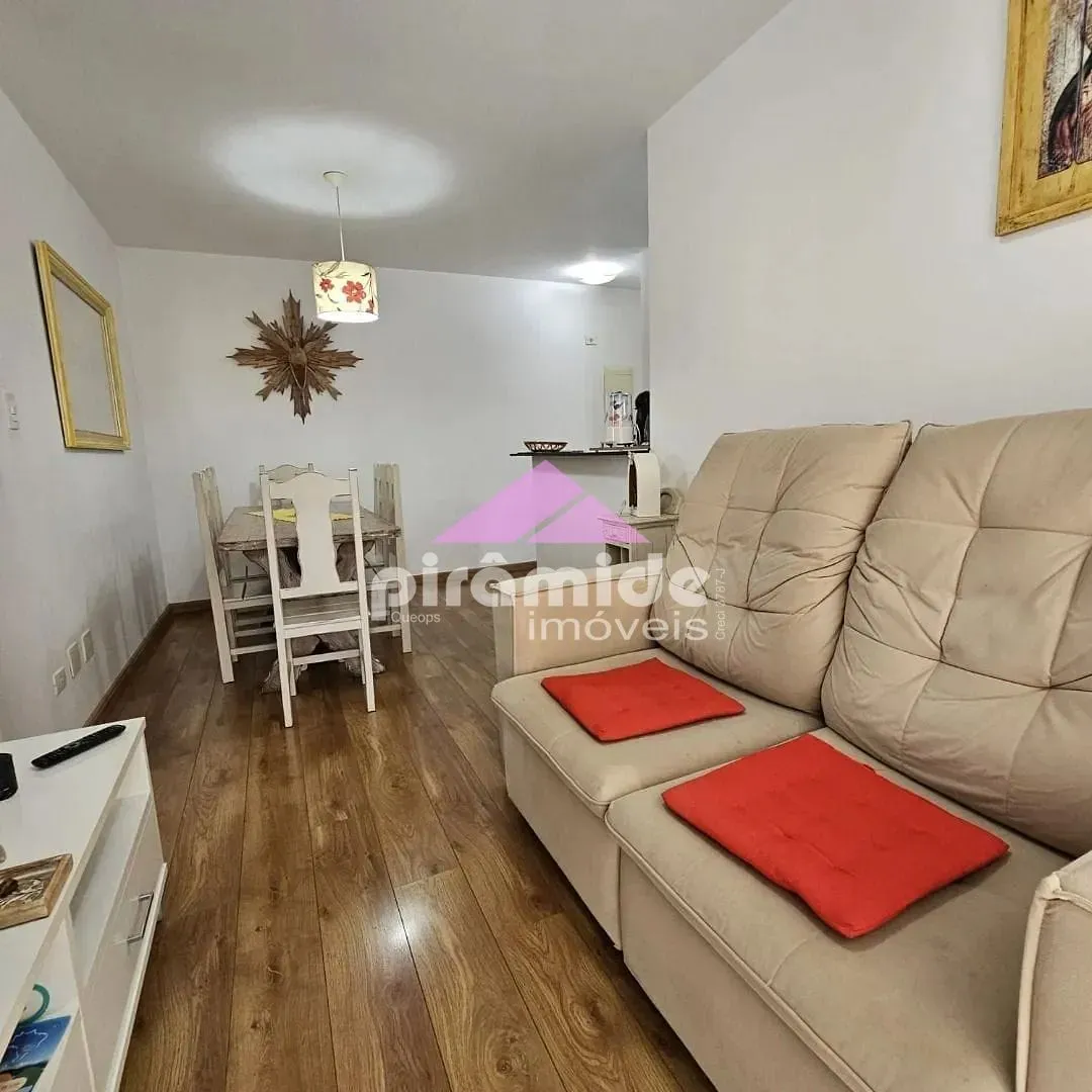 Apartamento, 2 quartos, 54 m² - Foto 16