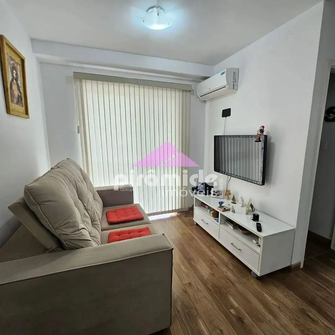 Apartamento, 2 quartos, 54 m² - Foto 9