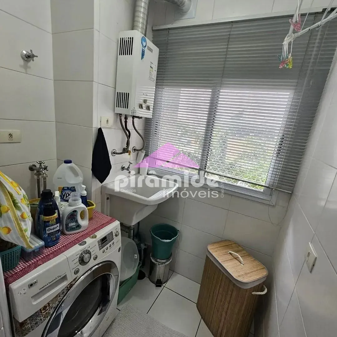 Apartamento, 2 quartos, 54 m² - Foto 6