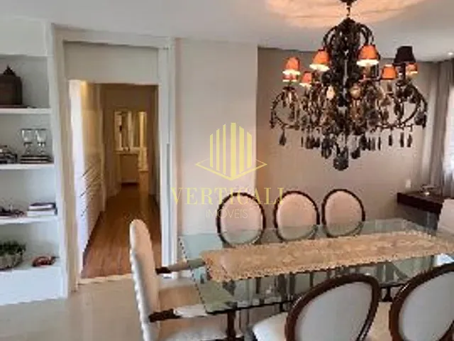 Apartamento 3 quartos e 5 banheiros, à venda, no bairro Jardim das Américas em Cuiabá