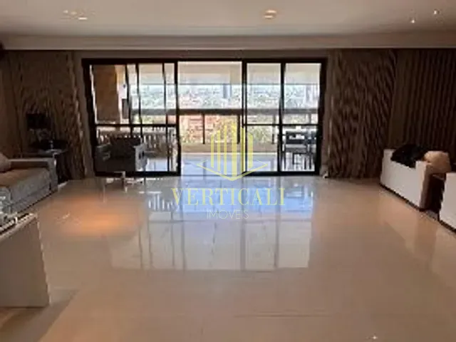 Apartamento 3 quartos e 5 banheiros, à venda, no bairro Jardim das Américas em Cuiabá