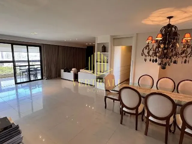 Apartamento 3 quartos e 5 banheiros, à venda, no bairro Jardim das Américas em Cuiabá