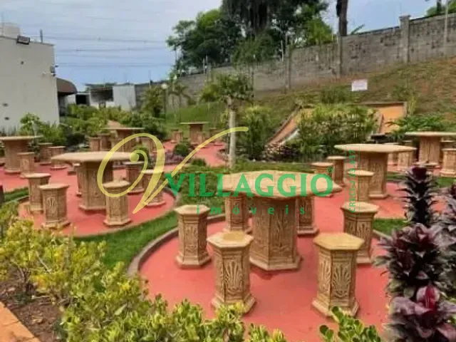 Apartamento com 55m² 2 quartos e 1 banheiro, à venda, no bairro Residencial Ana Célia em São José do Rio Preto